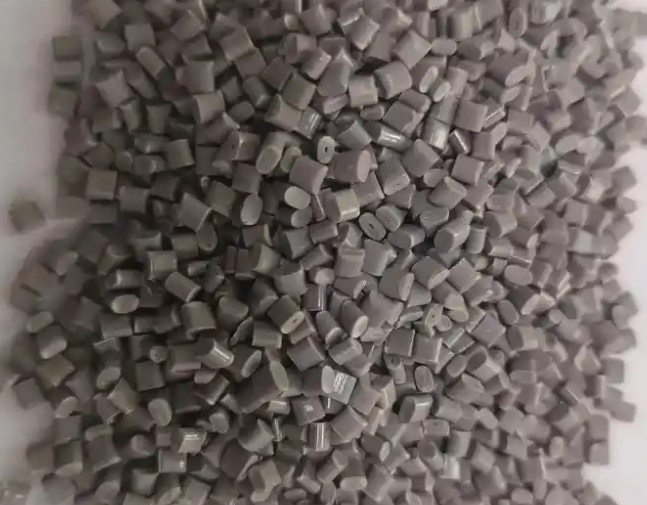 Nylon copolymer 